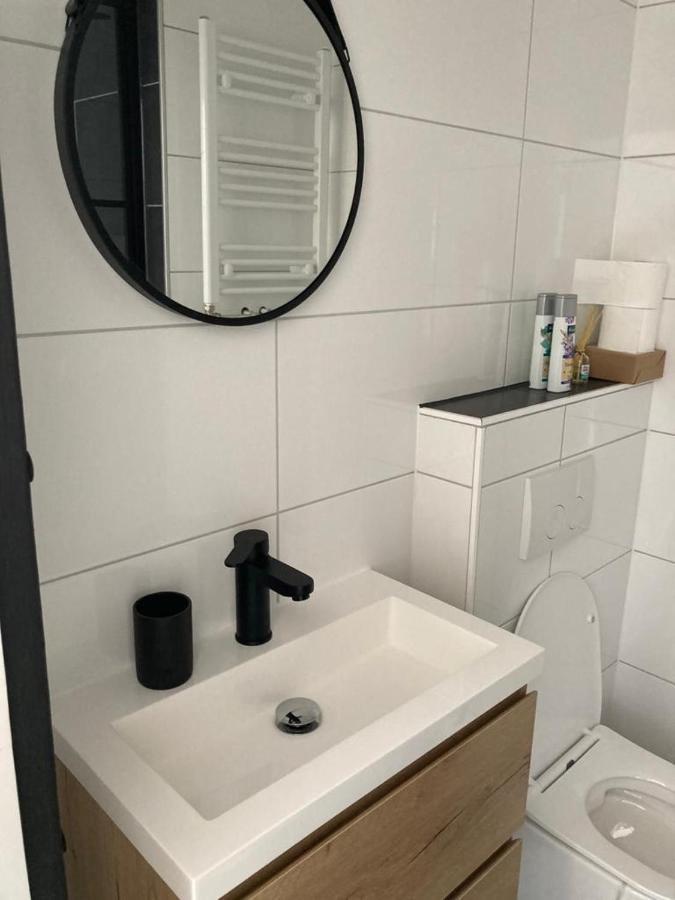 Klein Geluk Villa Warmenhuizen Eksteriør bilde